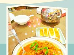 -阿庄新豫菜(航海东路店)