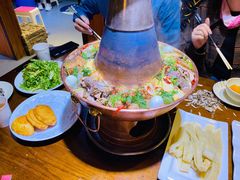 -下杨家青海土火锅(海湖店)