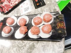 鲜牛丸-潮发潮汕牛肉店(芳村店)