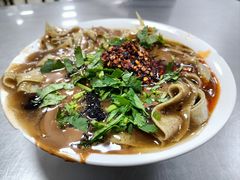 -正味斋锅巴菜(西北角店)