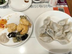 -东方饺子王(顺义石门店)