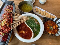 -成都吃客(九眼桥店)