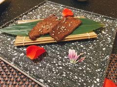 -长崎屋·日本料理·刺身·烧鸟(天河北路店)