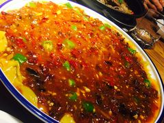 -葡萄集|滋味新疆菜·精酿酒馆(瑞豪酒店)