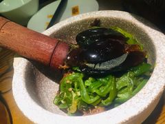 -炊烟小炒黄牛肉(中心印象城店)