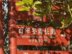 -烟台山景区
