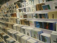 -先锋书店(五台山总店)