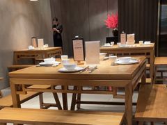-金成潮菜博物馆(海珠湿地店)
