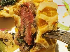 -The Cheebat 锌吧·Bistro(体育西店)