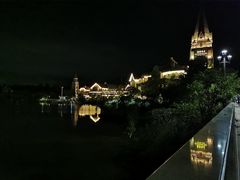 -美的鹭湖森林度假区