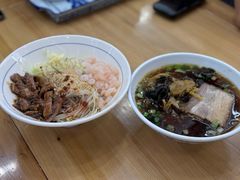 -东吴面馆(金门路金门国际商业广场店)