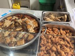 -温州瘦肉丸(德清店)