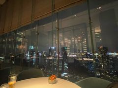 -悦轩中餐厅·高空江景·杭州柏悦酒店