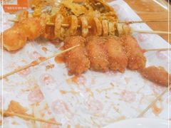 -张记炸串肠粉