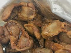 -土门八珍烤鸡腊味店(土门老店)