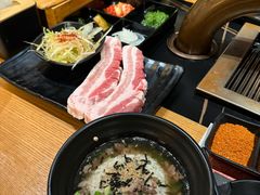-千寻烧肉(政务区店)