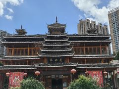 -亮欢寨酸汤鱼(沙冲路店)