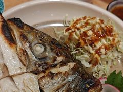 -万岁寿司(蓬江万达店)