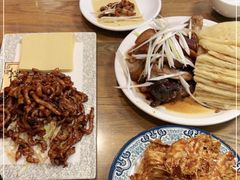 -鼎香润(德胜门内店)