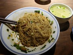 -十面春风·江南面馆(崇宁路店)