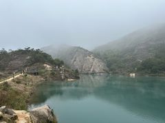 -大罗山风景区