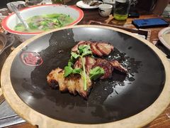 -广府乡下·饭庄(新港东路店)