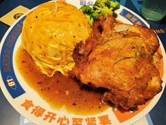 -伯友茶记(中华广场店)