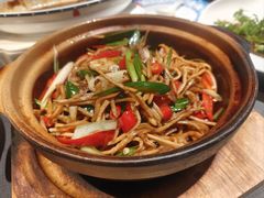 -肆月河豚·新淮扬菜·烤鸭(中关村店)