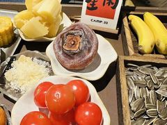 -CAMP.33露营烤肉·团建聚餐(创智天地店)