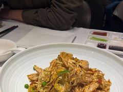 -北平楼·烤鸭·北京菜(牡丹园店)