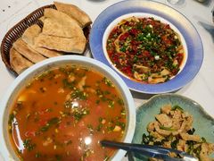 -马尔龙新疆饭店·清真(长青路店)