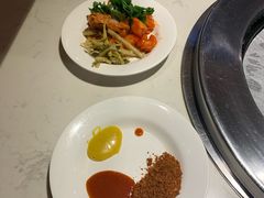 -么子烤肉(化龙池店)