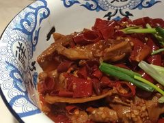 -味上湘菜馆(阿波罗店)