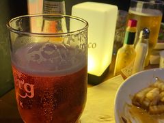 -Secco德式餐吧(南秀村店)
