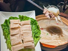 -霄汉羊排(万松园一店)