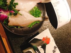 -渝涯重庆豆花老火锅(中赢国际店)