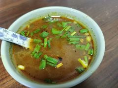 -旺泉餐饮店·清真牛肉面馆