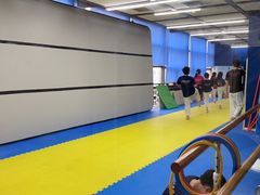 -腾寅武道跆拳道馆(方庄蒲黄榆店)