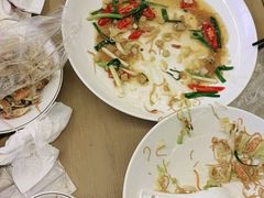 -醉壹号海鲜大排档·老厦门特色菜(厦门美食地标店)