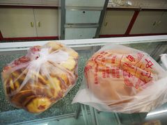 -中关村茶点
