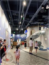 -幻贝家儿童乐园(苏州中心店)