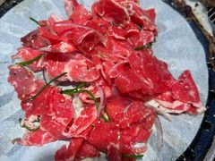 -梨花自助烤肉(西三旗万象汇店)