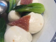 -山外山菜馆(玉泉路店)
