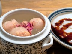 -破三川·新川菜(静安大融城店)