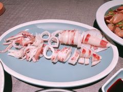 -海门鱼仔·潮汕味(燕岭店)
