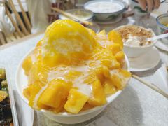 -水牛奶皇后糖水铺(深圳总店)