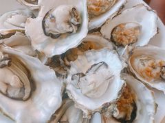-港畔赶海蒸汽海鲜烧烤自助(仙螺岛店)