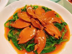 -新加坡泰园村酒楼直营(新华路店)