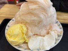 -Ice Monster冰馆·CNN评选全球十大甜品(国贸商城店)