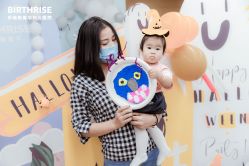 点击看大图 -杭州贝瑞斯美华妇儿医院·早孕·产检·儿科